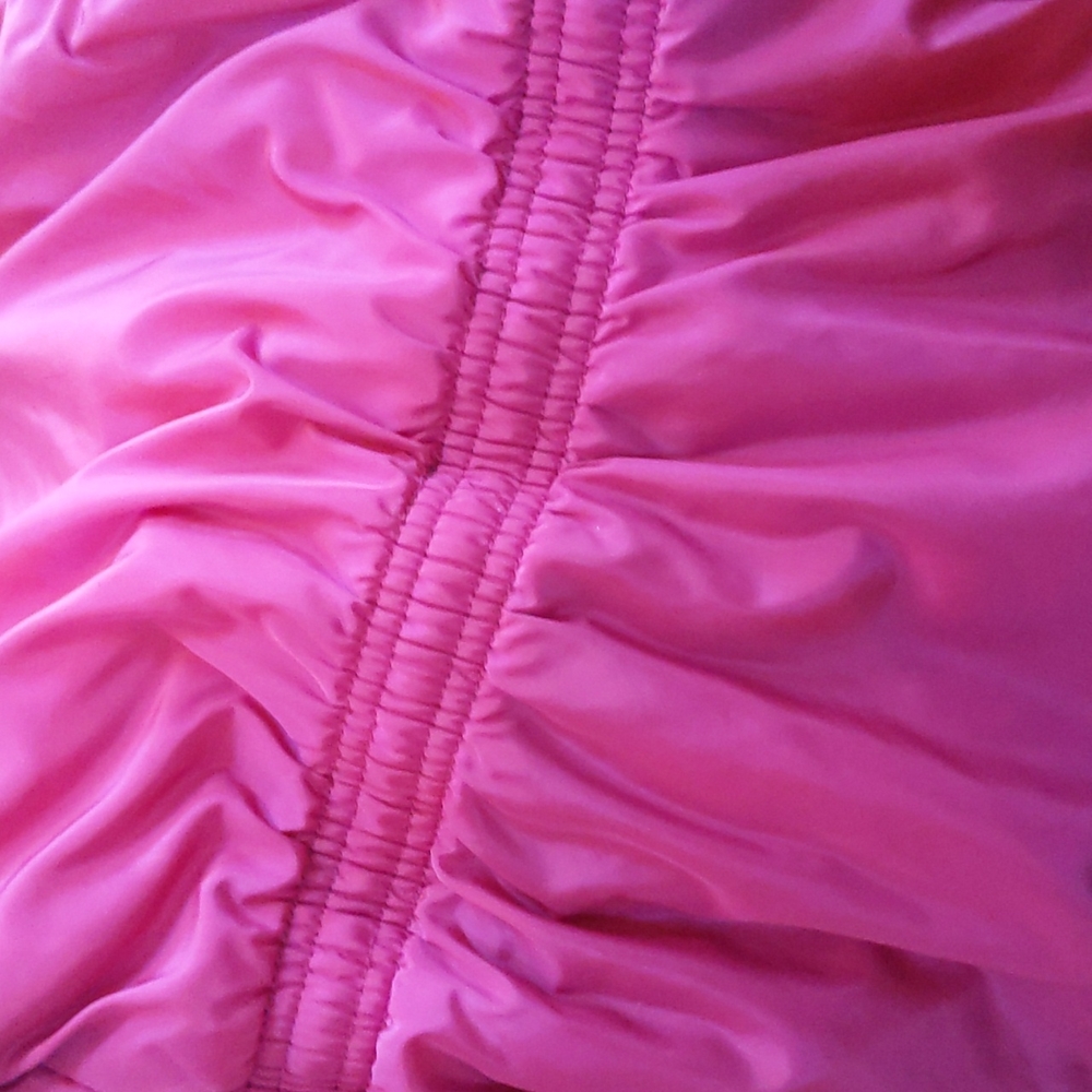 Gymboree Winter Jacket - Picture 7 of 8